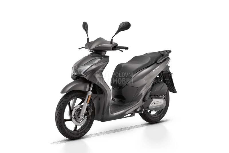QJMOTOR SQ16