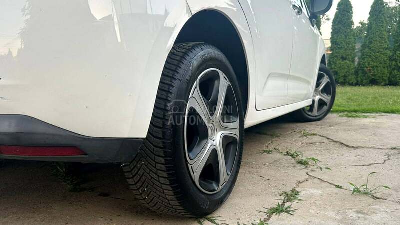 Citroen C3 1.6 HDi //L-E-P//