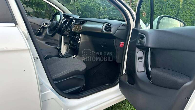 Citroen C3 1.6 HDi //L-E-P//