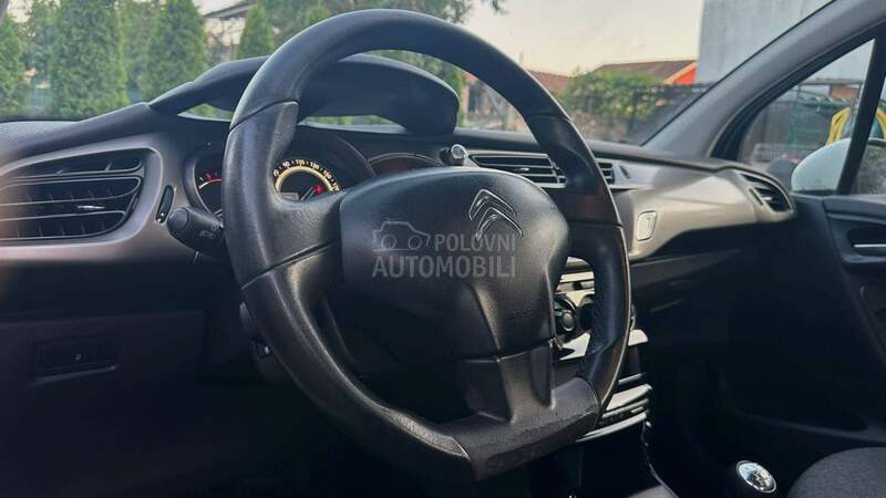 Citroen C3 1.6 HDi //L-E-P//