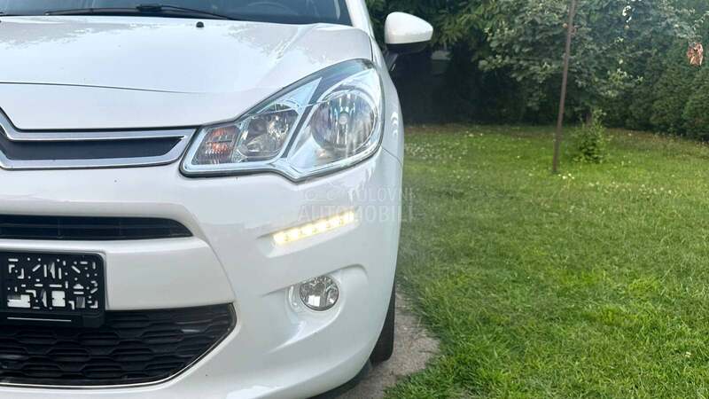 Citroen C3 1.6 HDi //L-E-P//