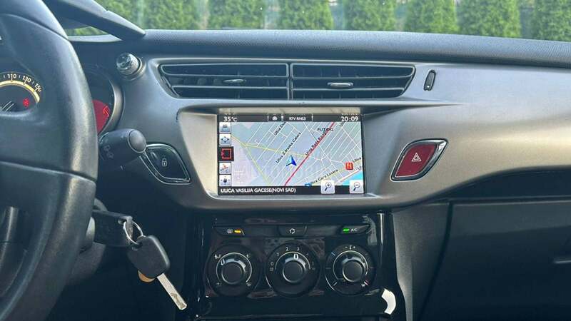 Citroen C3 1.6 HDi //L-E-P//