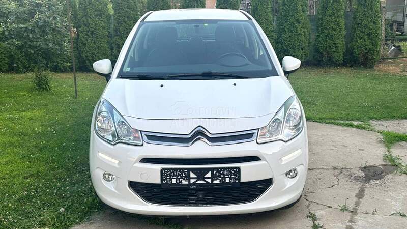 Citroen C3 1.6 HDi //L-E-P//
