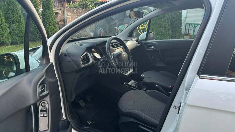 Citroen C3 1.6 HDi //L-E-P//