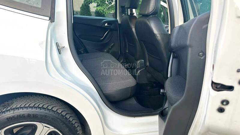 Citroen C3 1.6 HDi //L-E-P//