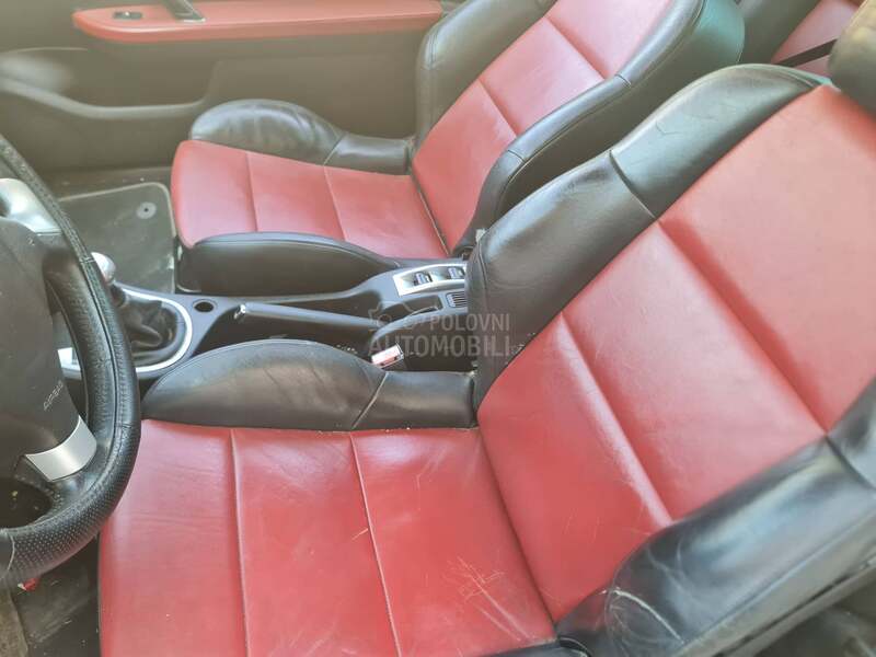 Peugeot 307 2.0.