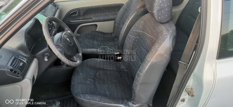 Renault Clio 1.2