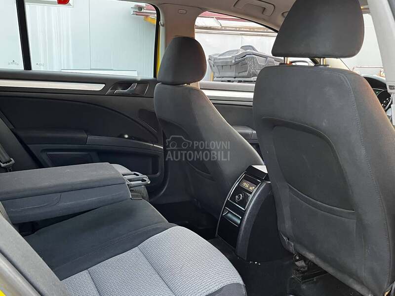 Škoda Superb 1.6TDi
