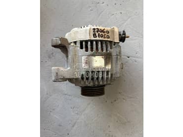 Alternator za Daihatsu Sirion, Terios, YRV ... od 2000. do 2010. god.