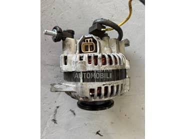 Alternator za Nissan X-Trail od 2000. do 2007. god.