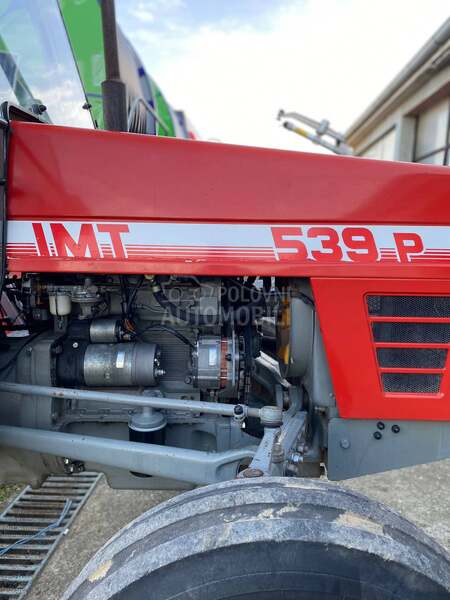 IMT 539