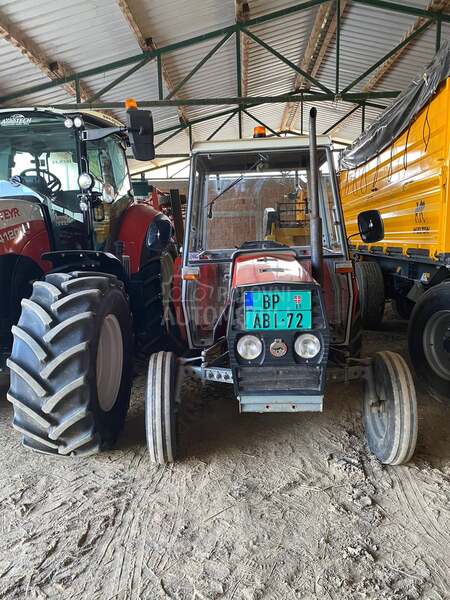 IMT 539