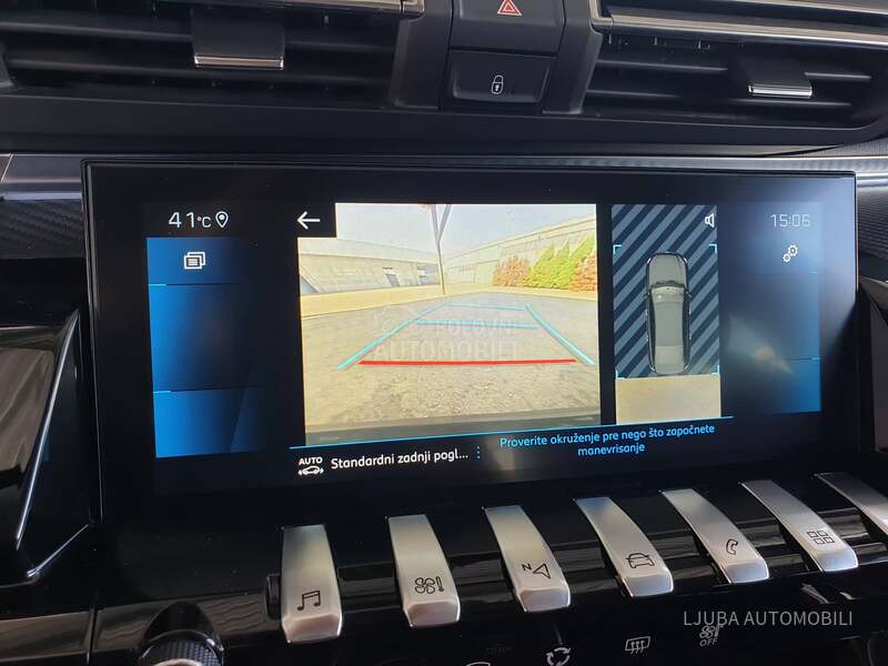 Peugeot 508 1.5hdi ALLURE