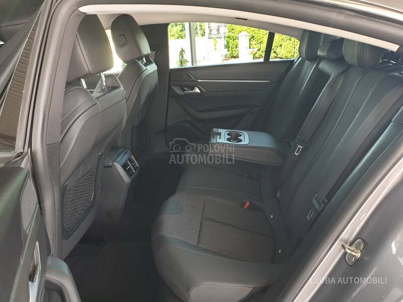 Peugeot 508 1.5hdi ALLURE