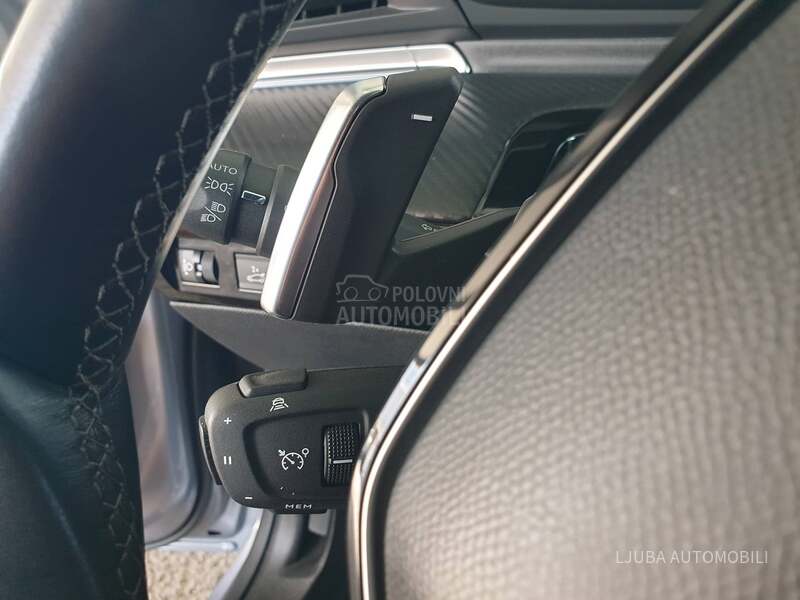 Peugeot 508 1.5hdi ALLURE