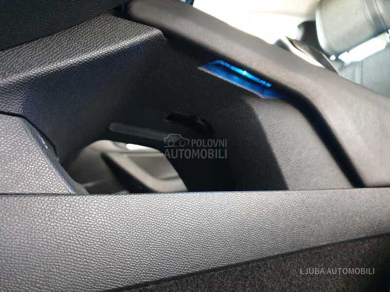 Peugeot 508 1.5hdi ALLURE