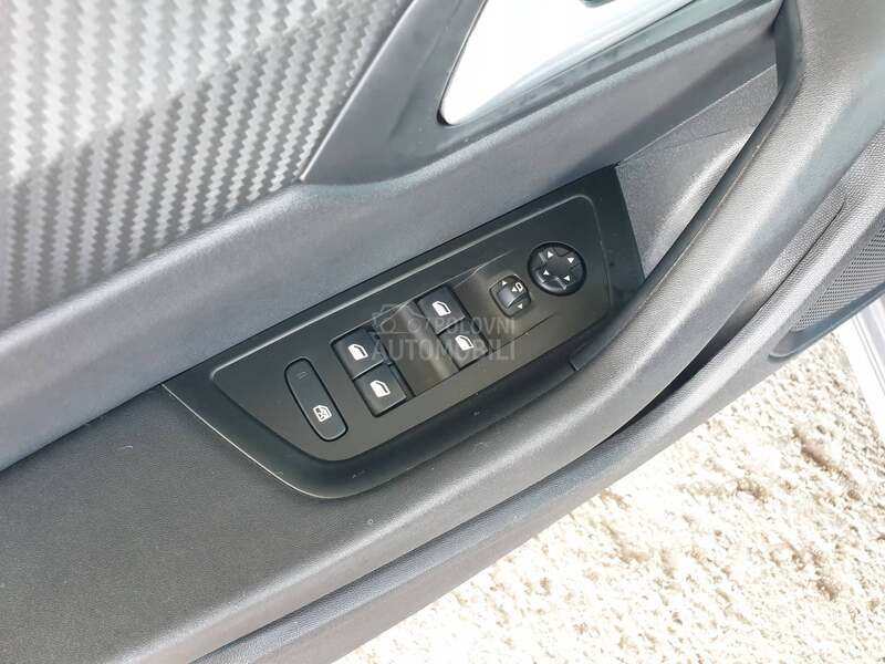 Peugeot 508 1.5hdi ALLURE