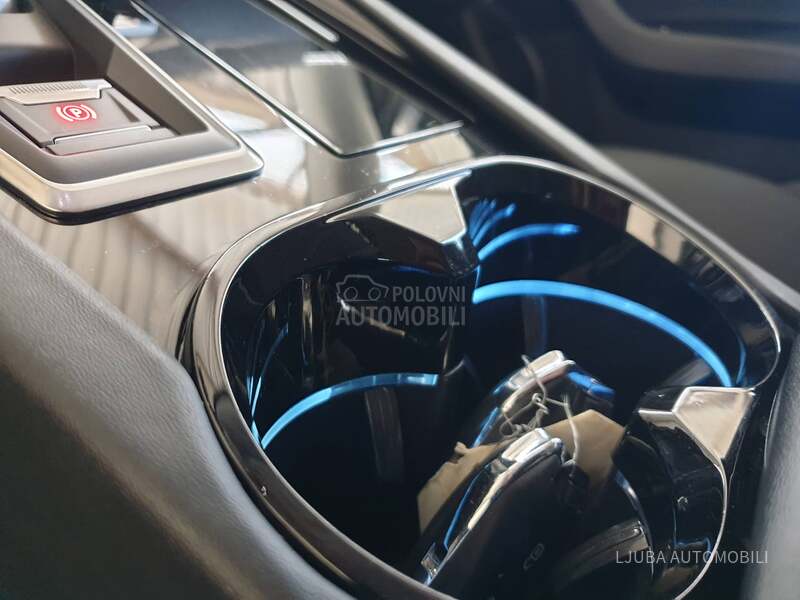 Peugeot 508 1.5hdi ALLURE