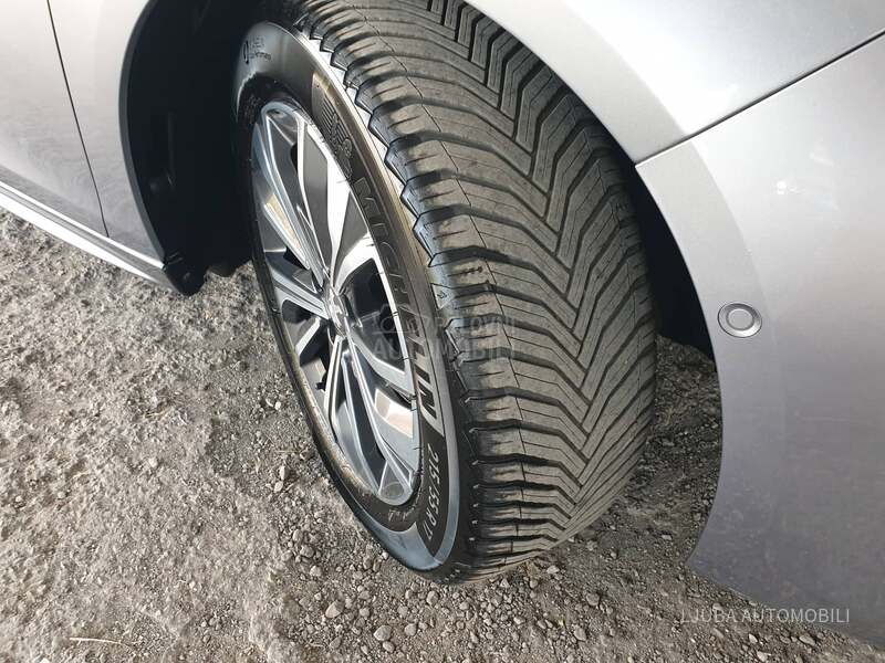 Peugeot 508 1.5hdi ALLURE