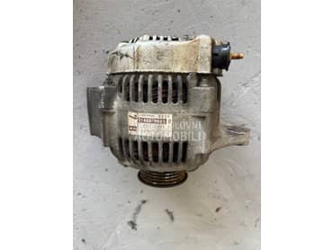 Alternator za Suzuki Swift od 2000. do 2008. god.