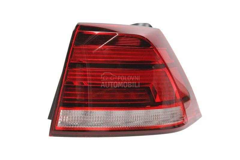 Stop Lampa Spoljasnja LED