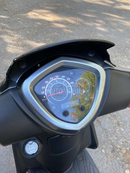 Kymco Agility 16 Plus 50 2T