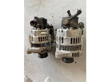 Alternator za Hyundai Santa Fe, Tucson od 2002. do 2012. god.