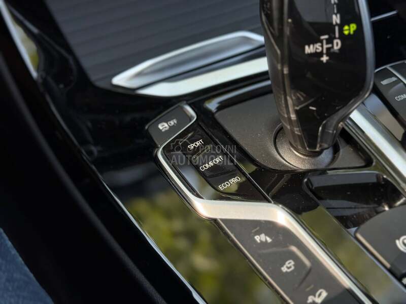 BMW X3 xDrive/360/Virtual