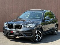 BMW X3 xDrive/360/Pano/Virt