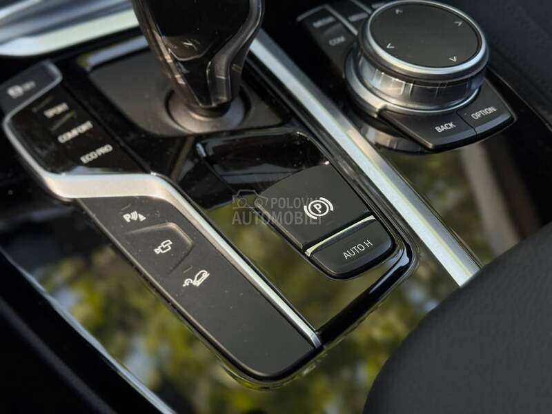 BMW X3 xDrive/360/Virtual