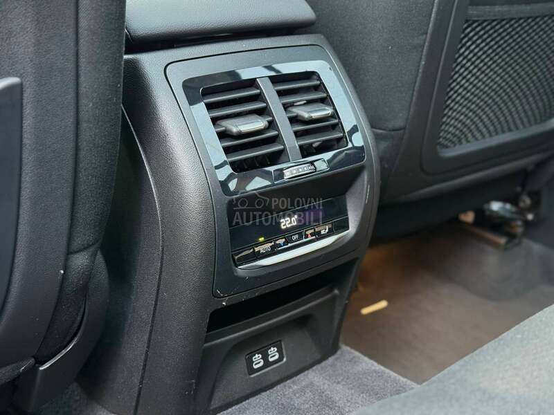 BMW X3 xDrive/360/Virtual