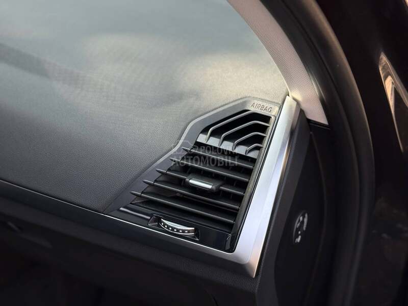 BMW X3 xDrive/360/Virtual
