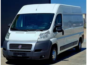 Fiat Ducato 2,3 MJTD