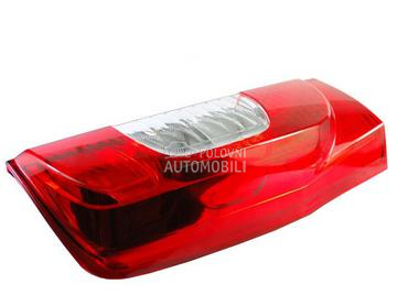 Stop svetla i stop lampe za Fiat Fiorino