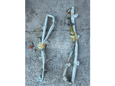 Krovni air bag za Fiat Stilo