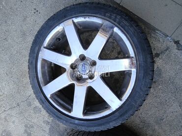 Aluminijumske felne  18" 5 x 108
