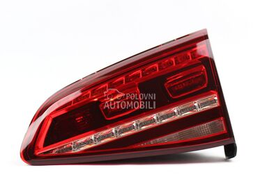 Stop Lampa Unutrasnja LED GTI za Volkswagen Golf 7 od 2013. do 2016. god.
