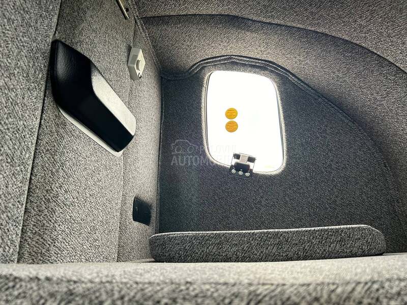 Fiat Ducato 2.3MJT/vlasnik/ NOV