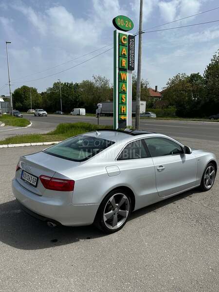 Audi A5 3.0 TDI S Line