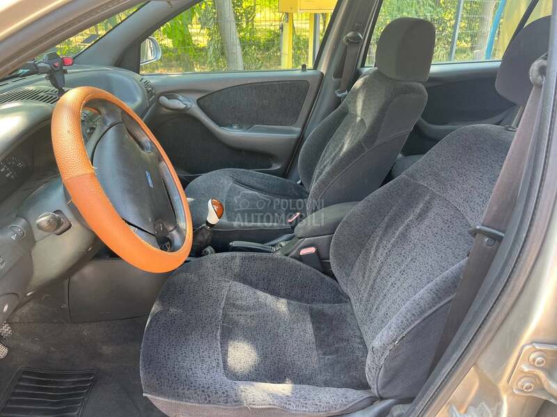 Fiat Marea 1.9 td