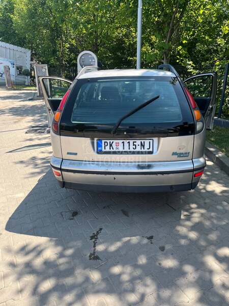 Fiat Marea 1.9 td