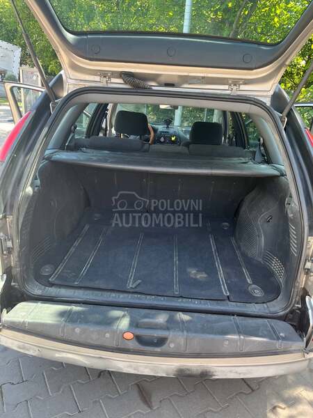 Fiat Marea 1.9 td