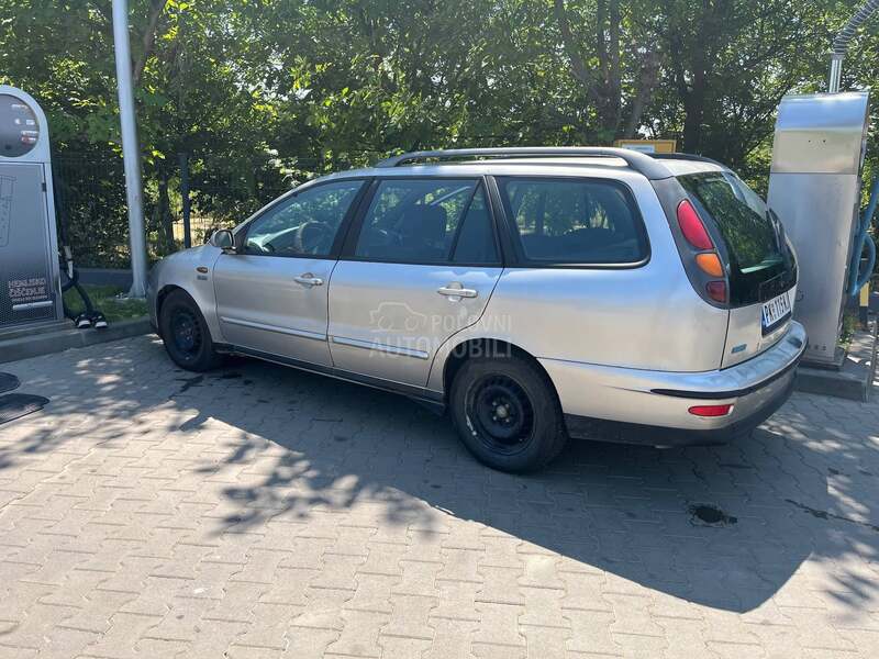 Fiat Marea 1.9 td
