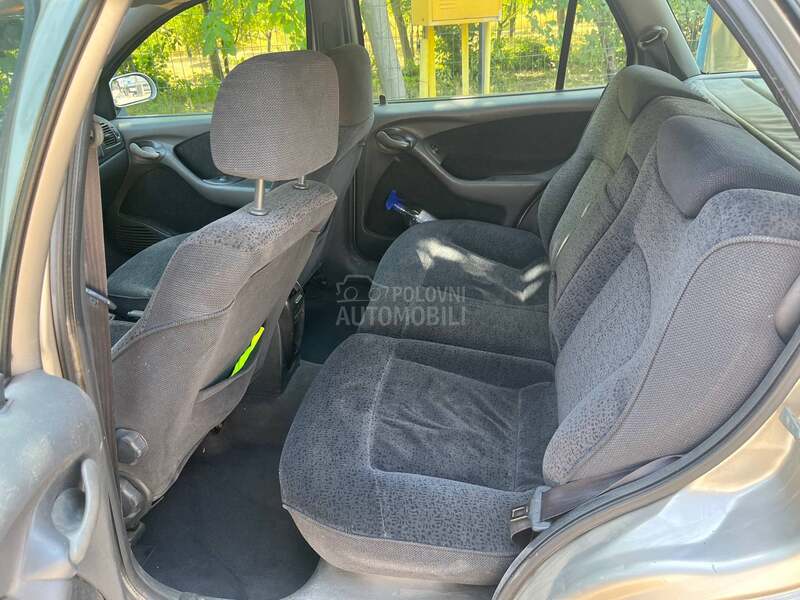 Fiat Marea 1.9 td
