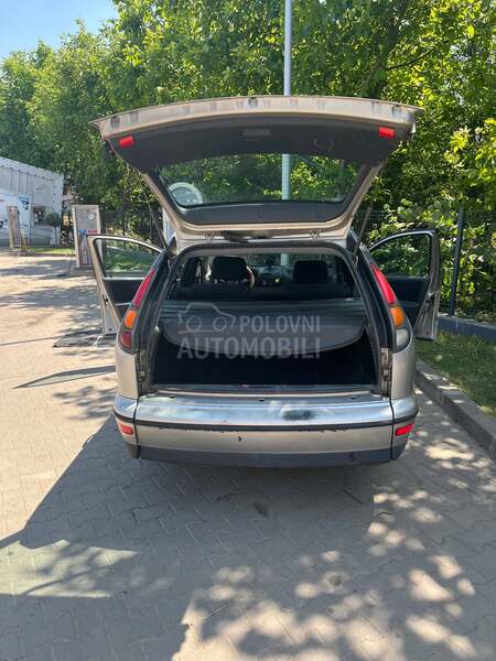 Fiat Marea 1.9 td