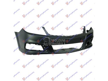 Branik za Opel Signum od 2006. do 2009. god.