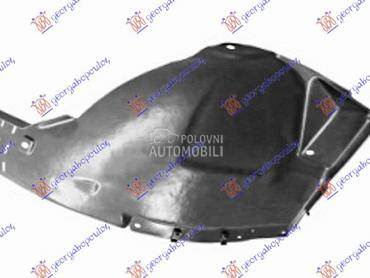 Potkrilo za Opel Ampera