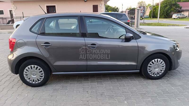 Volkswagen Polo 1.2 TDI