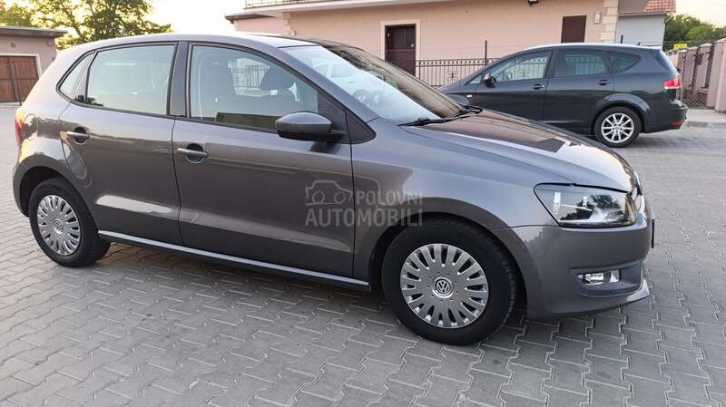 Volkswagen Polo 1.2 TDI