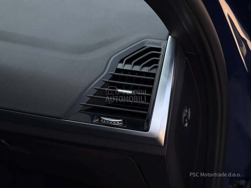 BMW X4 M-Sport/Pano/Kamera